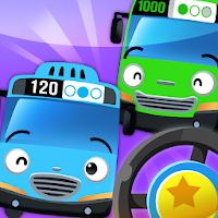 Tayo Bus Game – Bus Driver Job MOD APK v1.4.2 (Unlocked)