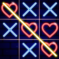 Tic Tac Toe: XOXO MOD APK v1.1.4 (Unlimited Money)