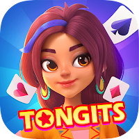 Tongits Star: Pusoy Color Game MOD APK v1.2.8 (Unlimited Money)