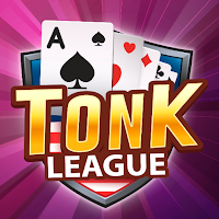 Tonk League Card Game MOD APK v5.6.3 (Unlimited Money)