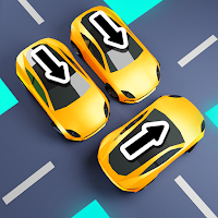 Traffic Escape MOD APK v3.1.0 (Unlimited Money)