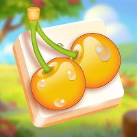 Triple Tile Match・Tile Connect MOD APK v6.0345 (Unlimited Money)