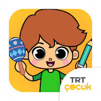 TRT Çocuk Anaokulum MOD APK v1.2.1 (Unlimited Money)