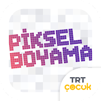 TRT Piksel Boyama MOD APK v1.2.1 (Unlimited Money)