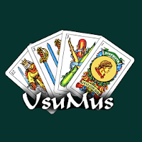 UsuMus MUS online MOD APK v2.0.6.2 (Unlimited Money)