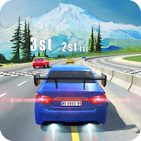 Vesta Racing MOD APK v1.3 (Unlimited Money)