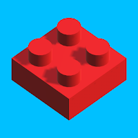 VirtualBlock2 – Bricks Builder MOD APK v0.34 (Unlimited Money)