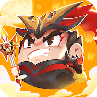 咻咻三國 MOD APK v7.0.0 (Unlimited Money)