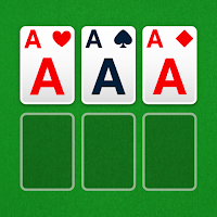 zzSolitaire Match – Card Game MOD APK v1.0.0 (Unlimited Money)