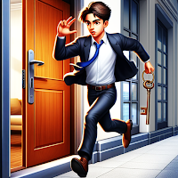 100 Doors Games-Mystery Escape MOD APK v3.2 (Unlimited Money)