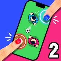 2 Player Games : Arcade Games MOD APK v0.9 (Unlimited Money)