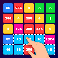 2248 Number block puzzle 2048 MOD APK v2.3.1 (Unlimited Money)