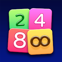 248 Link – Number Merge MOD APK v0.0.8 (Unlimited Money)