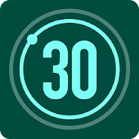30 Day Fitness Challenge MOD APK v2.0.21 (Unlocked)