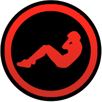 300 Abs workout plan MOD APK v1.3.6 (Unlocked)