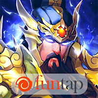 3Q Legend:Danh Tướng Truyền Kỳ MOD APK v1.0.3 (Unlimited Money)