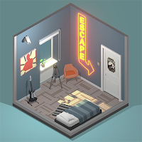 50 Tiny Room Escape MOD APK v0.4.28 (Unlimited Money)