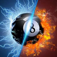 8 Ball Blitz Pro: Pool King MOD APK v1.00.06 (Unlimited Money)