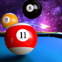 8 Ball Planets (Kawakeb) MOD APK v1.0 (Unlimited Money)