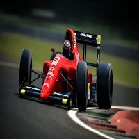 90’s Formula Simulator MOD APK v1 (Unlimited Money)