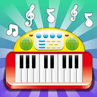 ABC Piano for Kids: Learn&Play MOD APK v16.0 (Unlocked)