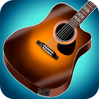 Acoustic Guitar MOD APK v2.0.1 (Unlocked)
