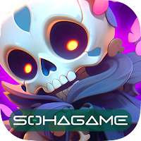 AFK Cổ Tích MOD APK v1.0.7 (Unlimited Money)