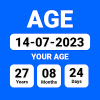 Age Calculator – Date of Birth MOD APK v1.20 (Unlocked)