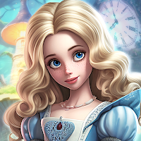 Alice Wonder Match MOD APK v1.1.0 (Unlimited Money)