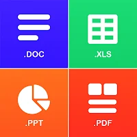 All Document Reader: Read PDF MOD APK vV3.6.6 (Unlocked)
