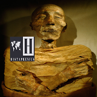 Ancient Mummy – History MOD APK v1.4 (Unlocked)