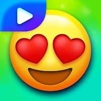 Animated Emoji – WAStickerApps MOD APK v1.5.3 (Unlocked)