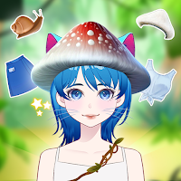 Anime Dress Up – Avatar Maker MOD APK v1.1.0 (Unlimited Money)