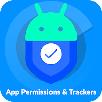 App Permission & Tracker MOD APK v1.8 (Unlocked)