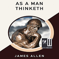 As a Man Thinketh -James Allen MOD APK v1.0 (Unlocked)