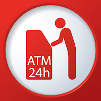 ATM Locator | Cash Machine MOD APK v2.9.17 (Unlocked)