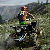 ATV Bike Games: Quad Offroad MOD APK v1.7.3 (Unlimited Money)