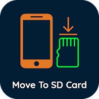Auto Move To SD Card MOD APK v2.9 (Unlocked)