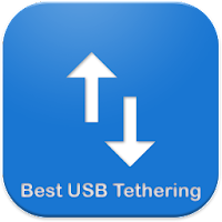 Auto USB Tethering MOD APK v1.1 (Unlocked)