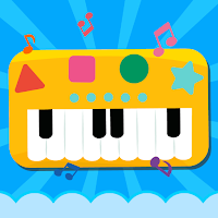 Baby Music Games MOD APK v2.0 (Unlimited Money)