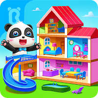 Baby Panda’s House Games MOD APK v8.68.29.43 (Unlimited Money)