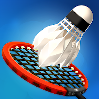 Badminton League MOD APK v5.58.5089.1 (Unlimited Money)