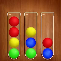 Ball Sort Woody Puzzle Game MOD APK v0.22 (Unlimited Money)