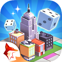 Banco Imobiliário ZingPlay – U MOD APK v1.4.4 (Unlimited Money)