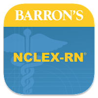 Barron’s NCLEX-RN Review MOD APK v6.35.5641 (Unlocked)