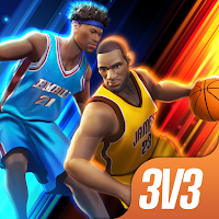 Basketball Grand Slam2024 MOD APK v1.0.15 (Unlimited Money)