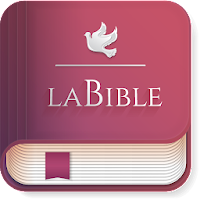 Bible Darby en Français MOD APK v13.1 (Unlocked)