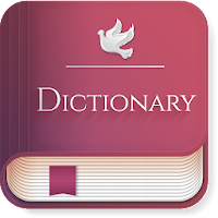 Bible Dictionary Offline MOD APK v13.0 (Unlocked)