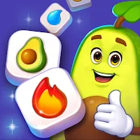 Big Trip: Tile Match MOD APK v2.0 (Unlimited Money)