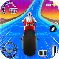 Bike Games: Dirt Bike Racing MOD APK v1.0.3 (Unlimited Money)